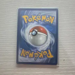 Pokemon Mega Venusaur EX 380 HP Holo 177/132 Me01 Mega Evolution Rare Card - Image 2