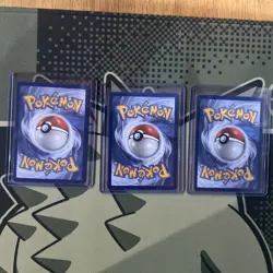 Pokemon First Partners illustration Collection Rowlet Litten Popplio Promo 30th - Image 2