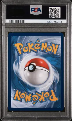 2025 POKEMON MEG EN-MEGA EVOLUTION ILLUSTRATION RARE #141 CLAWITZER PSA 10 - Image 2