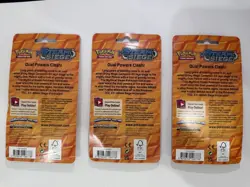 Factory Sealed Pokemon XY—Steam Siege Single Pack Blister with Floette Promo - Image 2