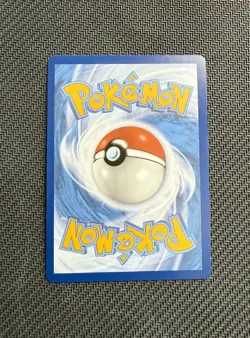 Pokemon Gengar V Ultra Rare SWSH08: Fusion Strike 156/264 NM - Image 2