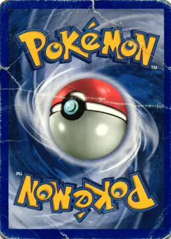 Pokemon TCG Typhlosion 17/115 Stamped [EX: Unseen Forces Reverse Holo DMG - Image 2