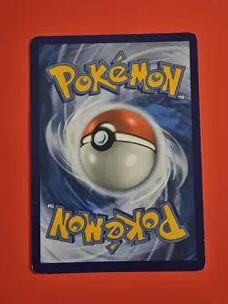 Infernape V - SWSH252 - Pokemon Oversized Jumbo Ultra Rare Card NM - Image 2