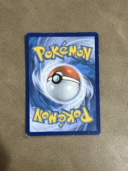 2016 Pokemon Jirachi XY112 Promo English - Image 2
