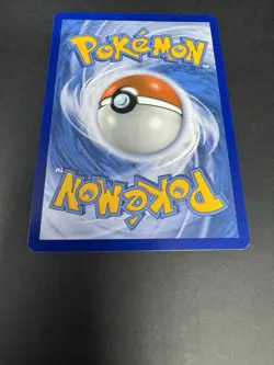 Alolan Ninetales 28/147 Cracked Ice Holo Pokemon TCG NM - Image 5