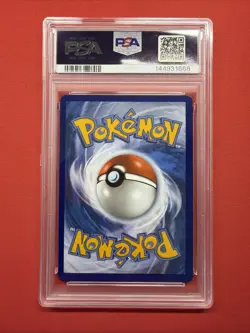 2025 POKEMON MEG EN-MEGA EVOLUTION ILLUSTRATION RARE #148 SPIRITOMB PSA 10 - Image 2