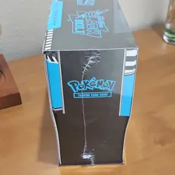 Pokemon Scarlet & Violet Black Bolt Elite Trainer Box (Factory Sealed) - Image 4