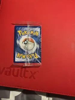 Pokemon 151 Snorlax Holo SVP 051 Black Star Promo Sealed / Unopened Card - Image 2