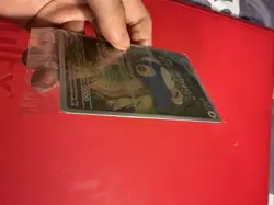 Pokemon 151 Snorlax Holo SVP 051 Black Star Promo Sealed / Unopened Card - Image 4