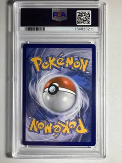 2016 Pokemon XY Generations Full Art Articuno #25 PSA 7 Near Mint 🔥🔥🔥 - Image 2
