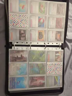 Pokemon 151 Collection English & Japanese Foils - Image 3