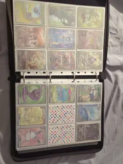 Pokemon 151 Collection English & Japanese Foils - Image 4