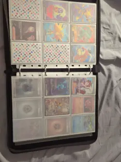 Pokemon 151 Collection English & Japanese Foils - Image 5