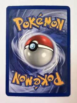 1999 POKEMON BASE SET 1ST EDITION 8/102 MACHAMP - Image 2