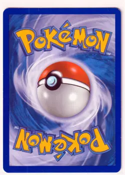 2012 POKEMON TORCHIC 15/108 DARK EXPLORERS - REVERSE HOLO- COMMON- NM/LP (T15B) - Image 2