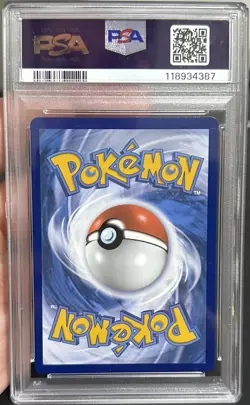 Pokemon Raikou V GG41/GG70 Crown Zenith Galarian Gallery Ultra Rare Holo PSA 10 - Image 2