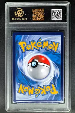 2024 Pokemon Cards CNN. Zeraora VMAX cs5aC F 028/127 RRR RPA 9 (SAME AS PSA 9) - Image 2