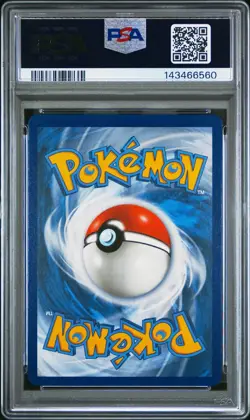 2021 Pokemon SWSH ETB Black Star Promo 87 Eevee VMAX Full Art PSA 10 Gem Mint - Image 2