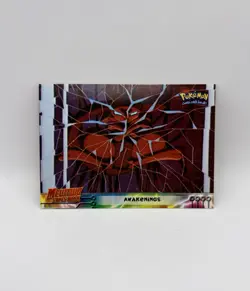 Pokemon TCG Awakenings Pokemon Topps Mewtwo Strikes Back 2 - Image 1