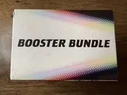Pokemon Scarlet & Violet Prismatic Evolutions Booster Bundle Sealed 6 Packs 🔥 - Image 5
