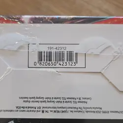 Pokemon Scarlet & Violet Surging Sparks Booster Box English (Factory Sealed) - Image 3