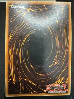 Yugioh - De-Fusion LON-097 Unlimited - Labyrinth of Nightmare - Image 2