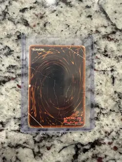 Yu-Gi-Oh! Blue-Eyes White Dragon Ultra Rare SDK-001 Starter Deck Kaiba Unlimited - Image 2