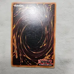 Yu-Gi-Oh! Blue-Eyes White Dragon 3000/2500 Ultra Rare SKE-001 1st Ed Holo Konam… - Image 3