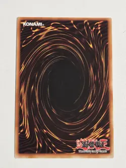 The Undying Legion MZMU-EN006 Ultra Rare Yugioh 1st Edition Maze of Muertos Mint - Image 3