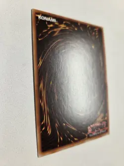 The Undying Legion MZMU-EN006 Ultra Rare Yugioh 1st Edition Maze of Muertos Mint - Image 4