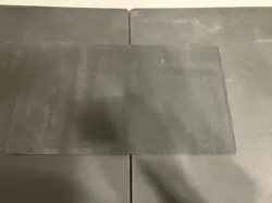 Yu-Gi-Oh! Trishula, The Dragon Of Icy Imprisonment & Red-Eyes darkness Playmat - Image 3