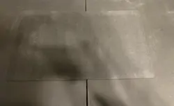 Yu-Gi-Oh! Trishula, The Dragon Of Icy Imprisonment & Red-Eyes darkness Playmat - Image 5