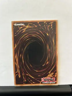 Yu-Gi-Oh! Red Lotus King, Flame Crime MZMU-EN077 Maze of Muertos 1st Edition - Image 2