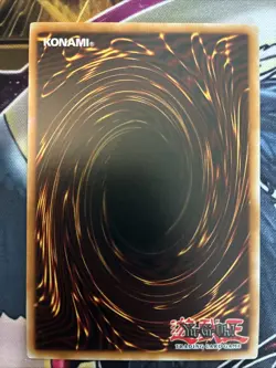 Yugioh! Rokket Tracer - OP30-EN001 - Ultimate Rare - OTS Tournament Pack 30 - Image 3