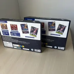 One Piece TCG Illustration Box Vol. 6 LOT OF 2 BRAND NEW AND SEALED - Image 3