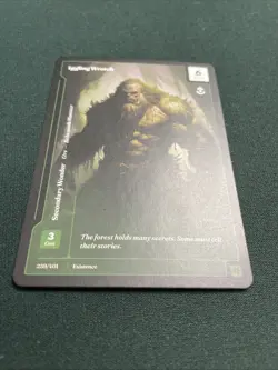 Wonders Of The First - Iggling Wrotch 259/401 Secondary Wonder - Image 1