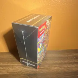 Pokemon Mega Evolution Booster Bundle Box 180 Cards Lucario Gardevoir 2025 - Image 3