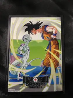 Dragon Ball Card Game. Fusion World. Vegito. FB04-130. SCR. NM. English. - Image 5