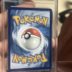 Pokemon Pikachu Secret Rare Holo 160/159 Crown Zenith FCG Gem Mint 10 2023 Card - Image 4