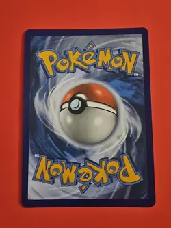Mimikyu EX HOLO SVP004 - Jumbo - Pokemon Card TCG - Image 2