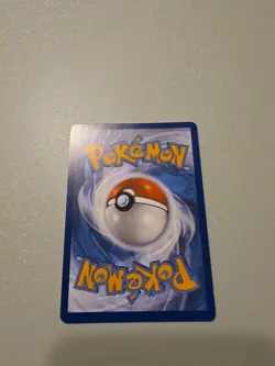Pokemon TCG Mareep Crown Zenith Galarian Gallery Holo Rare Card GG34/GG70 NM - Image 2