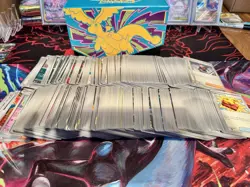 Ascended Heroes Bulk In ETB Box All Cards NM/M Pack Fresh Pokemon TCG - Image 1