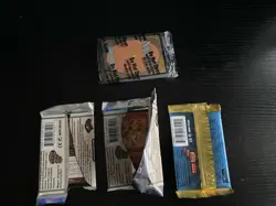 Vtg 90s Magic the gathering Open Packs Prophecy Portal Pack Fresh 75 Card Lot - Image 2