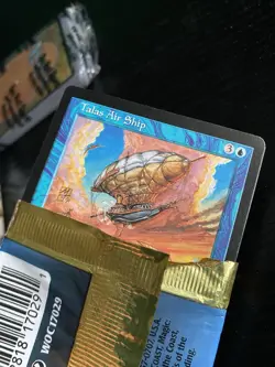 Vtg 90s Magic the gathering Open Packs Prophecy Portal Pack Fresh 75 Card Lot - Image 3