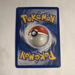 Tyranitar Expedition Base Set 029/165 Reverse Holo Rare Pokemon Card 120 HP 2002 - Image 2