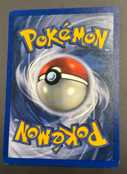 Pokemon 1999 Jungle Pikachu First Edition Card from Sept 1999 Duelist Magazine - Image 2