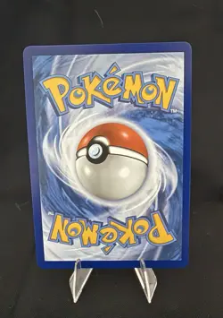 Rayquaza VMAX TG20/TG30 SWSH12 Silver Tempest Card NM - Image 2