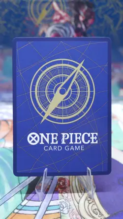 One Piece TCG Roronoa Zoro Premium Collection Film Red ST01-013 Promo Card NM - Image 2