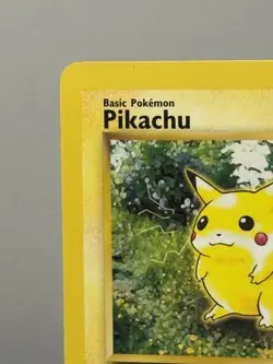 POKEMON CARD TCG - PIKACHU 60/64 - JUNGLE SET - NM - Image 2