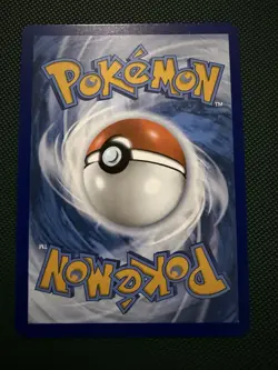 Omanyte Scarlet & Violet 151 Illustration Rare Holo Pokemon Card 180/165 - Image 2